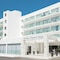Tsokkos Protaras Hotel - map