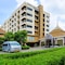 Mida Hotel Don Mueang Airport - map