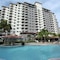 Glory Beach Resort - map