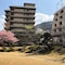 Atami Kinjokan - map