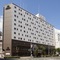 Hotel Consort Shin-Osaka - map