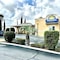 Days Inn By Wyndham Pensacola - Historic Downtown - map