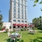 Limak Eurasia Luxury Hotel - map