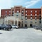 Hampton Inn & Suites Cincinnati   Uptown - University Area - map