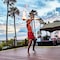 Holiday Inn Resort Panama City Beach By Ihg - map