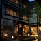 Ryokan Sugimoto - map