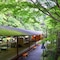 Kyoto Takao Kanko Hotel - map