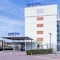 Park Inn By Radisson Peterborough - map
