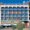 Numa Port Hotel - map