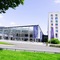 Moxy Bochum - map