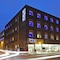 Bloc Hotel Birmingham - map