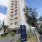 Bh Jaraguá Hotel - map