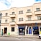 Hotel Euro Suíte Poços De Caldas By Nacional Inn - map