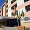 Sandrin Praia Hotel - map