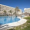 Evenia Olympic Resort - map