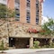 Adria Hotel And Conference Center - map