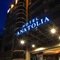 Hotel Anatolia - map