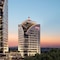 Hampton By Hilton Bursa - map