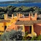 Bagaglino I Giardini Di Porto Cervo - map