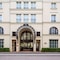 Aparthotel Adagio Serris - Val D'Europe - map