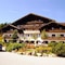 Almresort Katschberg - map