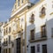 Pierre & Vacances Sevilla - map