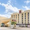 Costa Azul Suites Virginia Beach By Red Collection - map