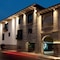 Jw Marriott El Convento Cusco - map