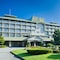 Fuji View Hotel - map