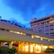 Hotel Hana Isawa - map