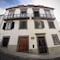 Residencial Gordon - map