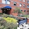 Centro Siloe Residence Hotel - map