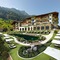 Alpeiner Nature Resort Tirol - map
