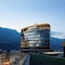 Adlers Lifestyle Hotel - map