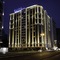 Elite Byblos Hotel - map