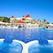 Bahia Principe Escape Bouganville +18 - map