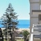 Baia Beach Hotel - map