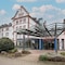 Prinz Carl Parkhotel - map