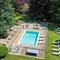 Novotel Massy Palaiseau - map
