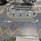 Hilton Garden Inn Sevilla - map