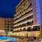 Hotel Rh Vinaros Aura By Hoteles Rh - map