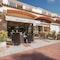 Hotel Platja D'aro - map