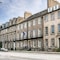 Travelodge Edinburgh Central Queen Street - map