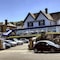 Best Western New Holmwood Hotel - map