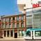 Ibis Nottingham Centre - map