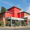 Ibis Birmingham Bordesley Circus - map
