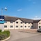 Travelodge Inverness Fairways - map