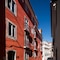 Lisbon Serviced Apartments Bairro Alto - map