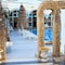 Hotel Djerba Saray - map