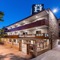 Hotel Canadá - map